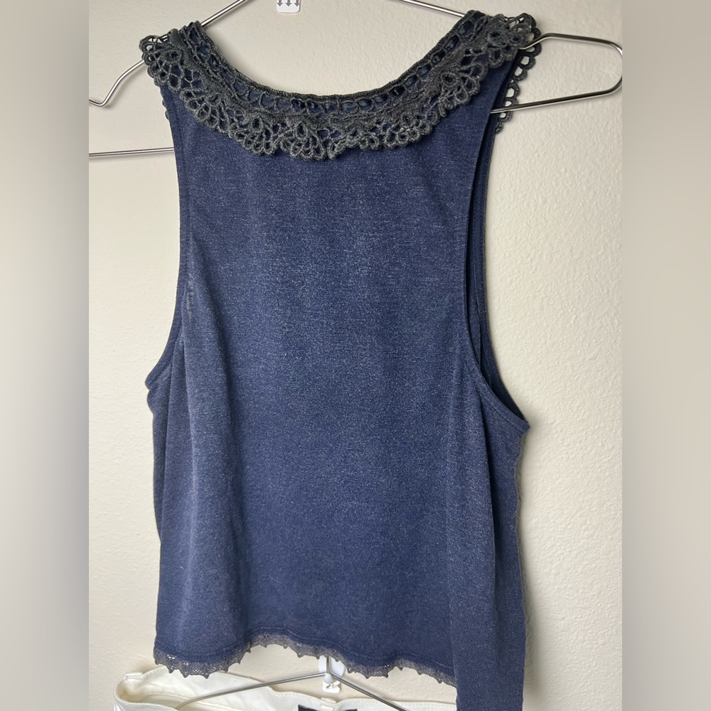 FREE PEOPLE TOP - Picture 2 of 4